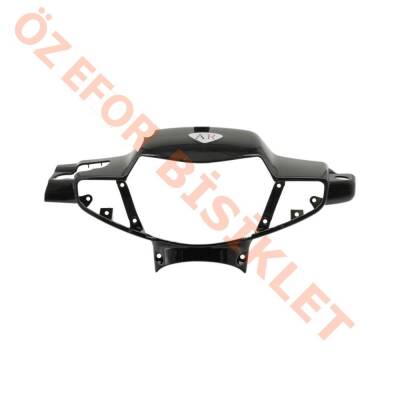 ÖN FAR GRENAJI [SİYAH] - ARORA KASIRGA - 1