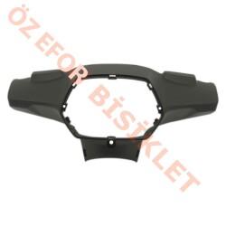 ÖN FAR GRENAJI [SİYAH] - KUBA BLUEBIRD - 