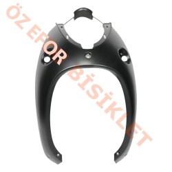 ÖN FAR GRENAJI [SİYAH] KUBA TRENDY - 