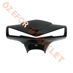 ÖN FAR GRENAJI [SİYAH] SPACE
PRO - SPACE MAX - 