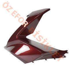 ÖN FAR GRENAJI [SOL] [BORDO] PCX [2013-2017] - 