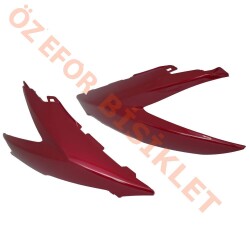 ÖN FAR GRENAJI [TAKIM] [KIRMIZI] DRIFT L - 