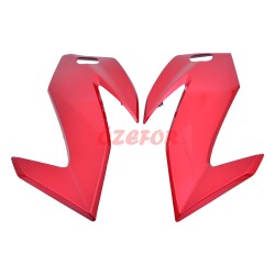 ÖN FAR GRENAJI [TAKIM] [KIRMIZI] HONDA CB 125F - 