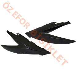 ÖN FAR GRENAJI [TAKIM] [SİYAH] DRIFT L - 