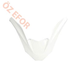 ÖN FAR GRENAJI ÜÇGEN [BEYAZ] PCX [2020-2022] - 