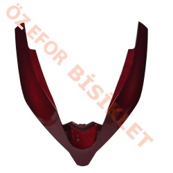 ÖN FAR GRENAJI ÜÇGEN [BORDO] PCX [2018-2019] - 
