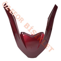 ÖN FAR GRENAJI ÜÇGEN [BORDO] PCX [2020-2022] - 