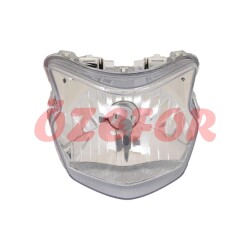 ÖN FAR HONDA DIO - E BELGELİ - 