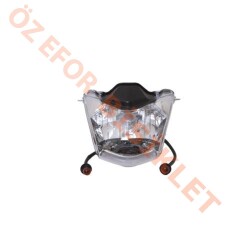 ÖN FAR KH100 MONDIAL - CUB - E BELGELİ - 2