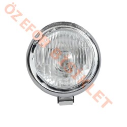 ÖN FAR KOMPLE CHOPPER - 