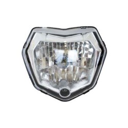 ÖN FAR KOMPLE MONDIAL MCX 150 E-BELGELİ - 