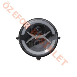 ÖN FAR - KUBA BLUEBERRY - E BELGELİ - 