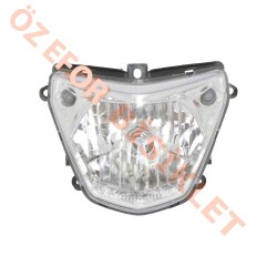 ÖN FAR MG SUPERBOY - E BELGELİ - 