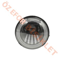 ÖN FAR - MONDIAL TURİSMO - E BELGELİ - 