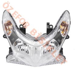 ÖN FAR PCX [2011-2012] E BELGELİ - 