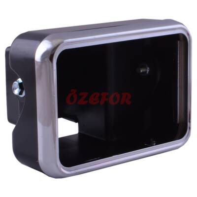 ÖN FAR PLASTİĞİ VE ÇERÇEVESİ [UZUN] [TAKIM] CG - 1