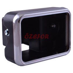 ÖN FAR PLASTİĞİ VE ÇERÇEVESİ [UZUN] [TAKIM] CG - 