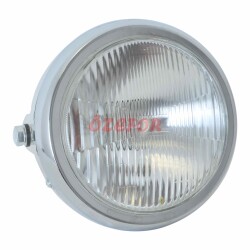 ÖN FAR [ŞAPKASIZ MODEL] NİKEL KT - E BELGELİ - 