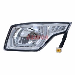 ÖN FAR SOL ATV JUMBO - 