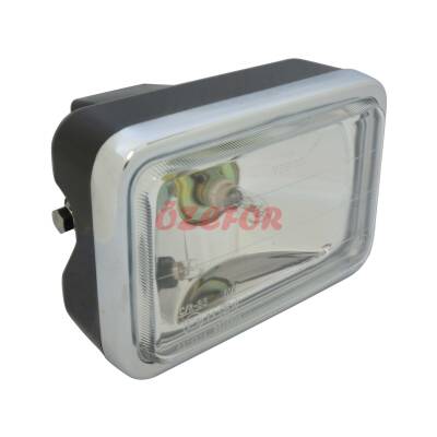 ÖN FAR UZUN MODEL KOMPLE [DÜZ CAM] CG - CUB E BELGELİ - 1