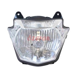 ÖN FAR YBR K - E BELGELİ - 