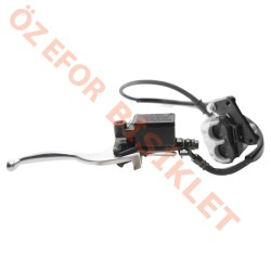 ÖN FREN ALT-ÜST MERKEZ VE KOLU
ARORA CAPPUCINO - 