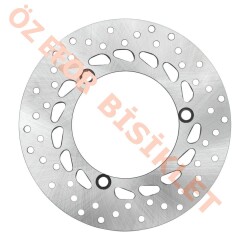 ÖN FREN DİSKİ [2015-2020] [2021-2022] N MAX - 