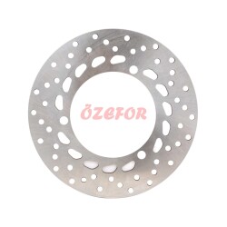 ÖN FREN DİSKİ [2015-2020] [2021-2022] N MAX - 