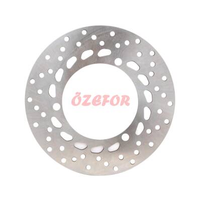 ÖN FREN DİSKİ [2015-2020] [2021-2022] N MAX - 1