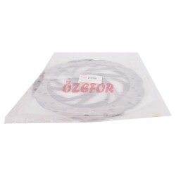 ÖN FREN DİSKİ - BAJAJ PULSAR NS 200 - (1)