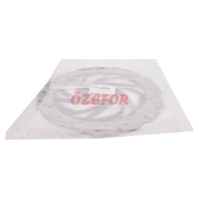 ÖN FREN DİSKİ - BAJAJ PULSAR NS 200 - 2