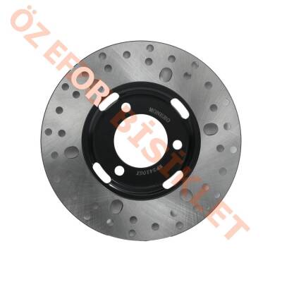 ÖN FREN DİSKİ - BLAZER - 1