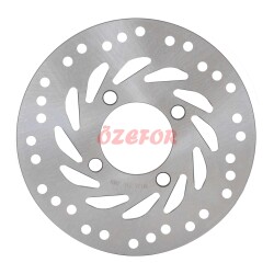 ÖN FREN DİSKİ HONDA DIO - 