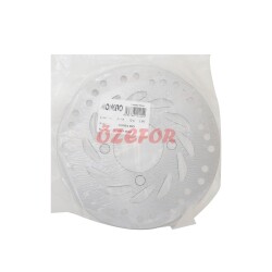 ÖN FREN DİSKİ HONDA DIO - (1)