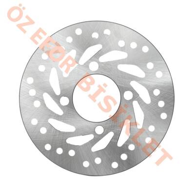 ÖN FREN DİSKİ - HONDA DIO - YENİ ACTIVA - 1