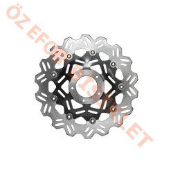 ÖN FREN DİSKİ - KUBA TK 03 - 