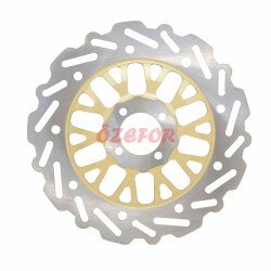 ÖN FREN DİSKİ MONDIAL 180 Z-ONE S - 