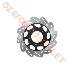 ÖN FREN DİSKİ - MONDIAL SÜPERBOY - 