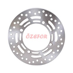 ÖN FREN DİSKİ PCX [2018-2019] - 