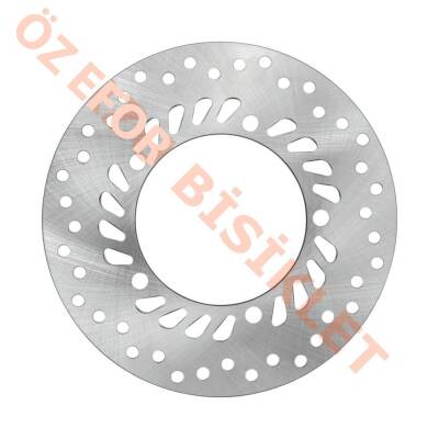 ÖN FREN DİSKİ PCX [2020-2022] - 1