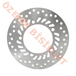 ÖN FREN DİSKİ PCX [2020-2022] - 