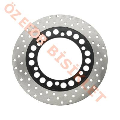 ÖN FREN DİSKİ - QM 250 - 1