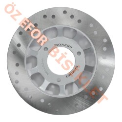 ÖN FREN DİSKİ - RKS NEWLIGHT - 