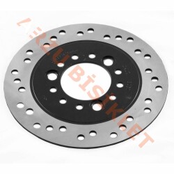 ÖN FREN DİSKİ SPACY [ORJİNAL] - VN50 PRO - 