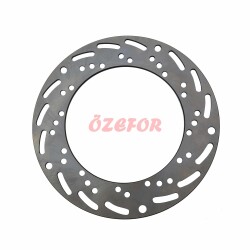 ÖN FREN DİSKİ SYM JOYRİDE 200 - 