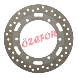 ÖN FREN DİSKİ TVS APACHE E.M - 