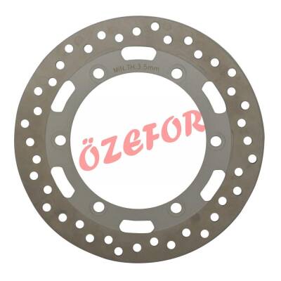 ÖN FREN DİSKİ TVS APACHE E.M - 1