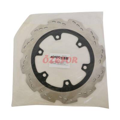 ÖN FREN DİSKİ TVS APACHE Y.M - 2