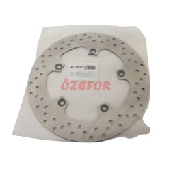 ÖN FREN DİSKİ YAMAHA X MAX 250 - (1)