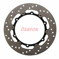 ÖN FREN DİSKİ YAMAHA YZF R125 - 